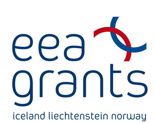 logotyp EEA grant
